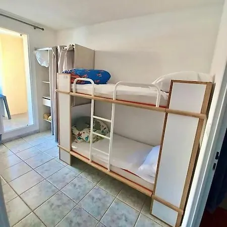T3 Grande Terrasse Bord De Apartment *