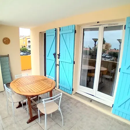 T3 Grande Terrasse Bord De *